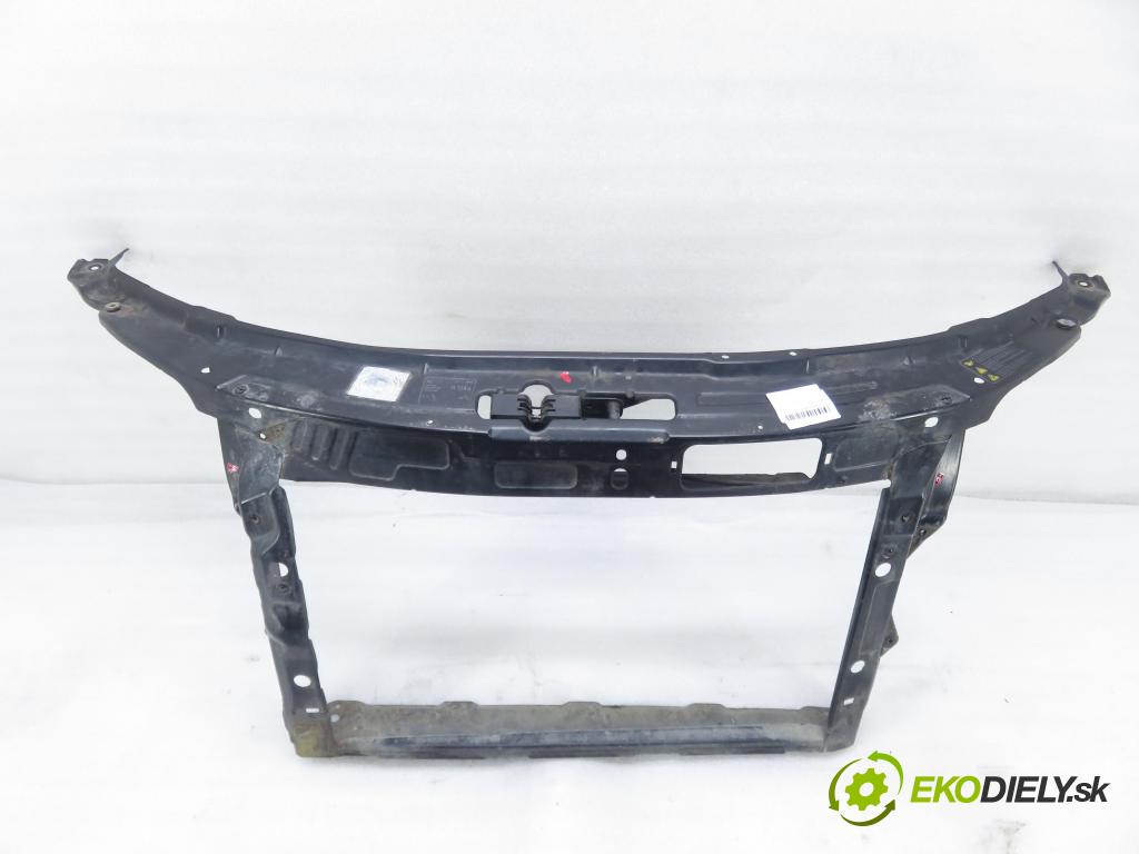 SKODA ROOMSTER (5J) HB 2008 59,00 1.4 TDI - BMS 1422,00 držák přední část