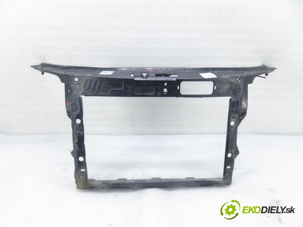 SKODA ROOMSTER (5J) HB 2008 59,00 1.4 TDI - BMS 1422,00 držák přední část