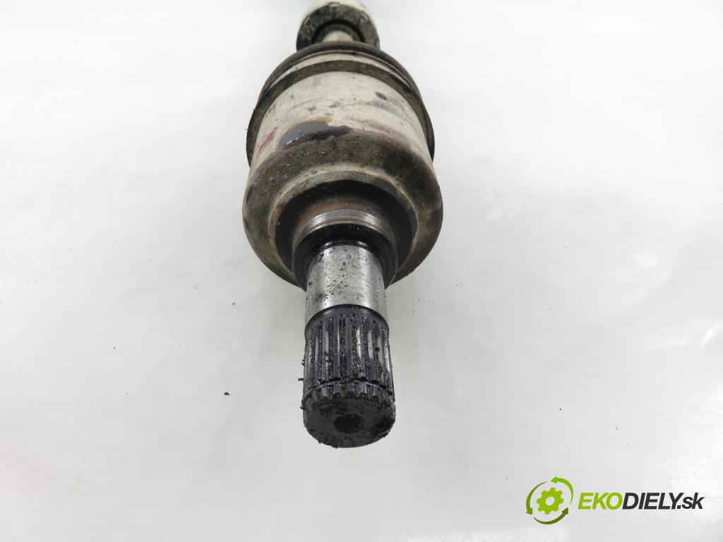 FIAT PANDA Van (169_) HB 2005 51,00 1.3 D Multijet - 188 A8.000 1248,00 Poloos PP