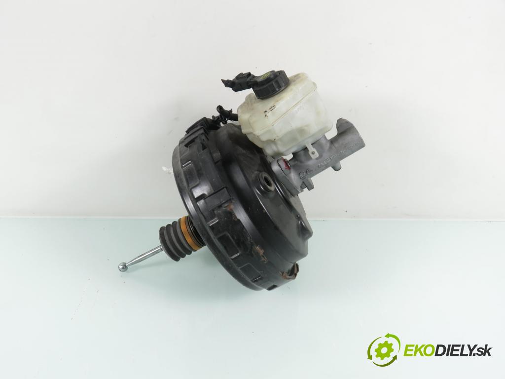 AUDI Q7 (4L) SUV 2007 171,00 3.0 TDI quattro - BUG 2967,00 posilovač 7L8612101D ; 03786945014 (Servočerpadlo)