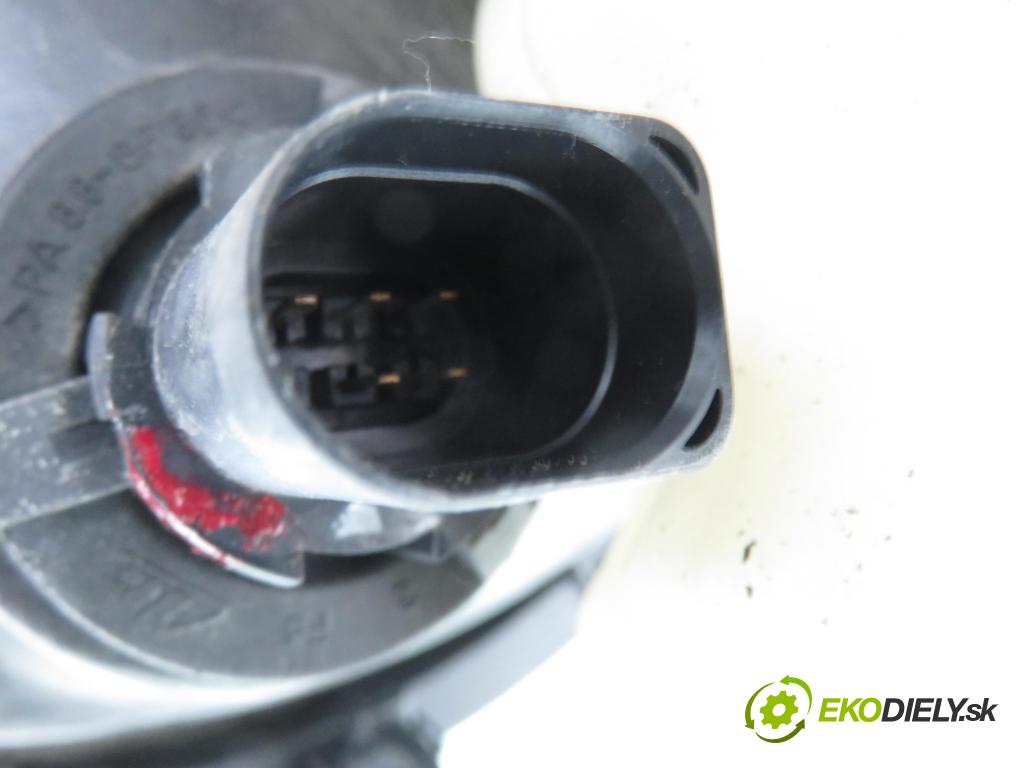 AUDI Q7 (4L) SUV 2007 171,00 3.0 TDI quattro - BUG 2967,00 posilovač 7L8612101D ; 03786945014 (Servočerpadlo)