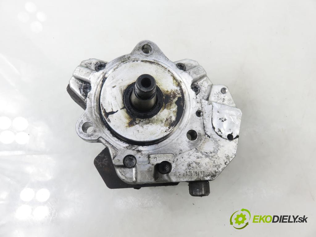 BMW X3 (E83) SUV 2004 110,00 2.0 d 150 - M47 D20 (204D4) 1995,00 pumpa vysokého TLAK: 0445010045 ; 7788670