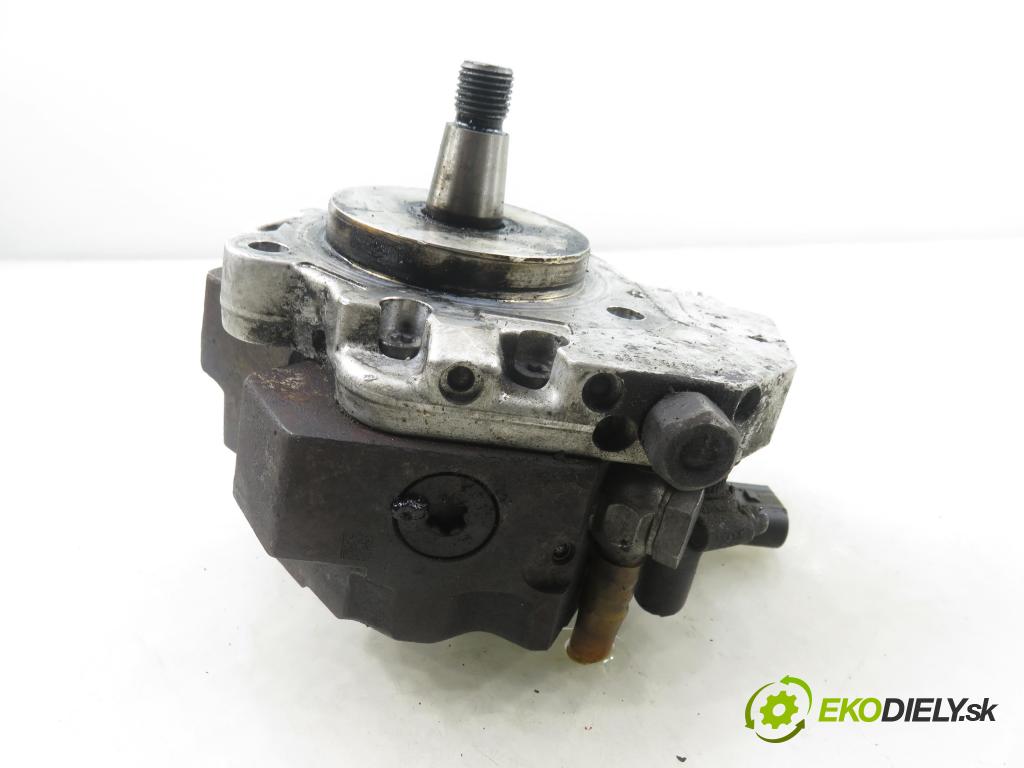 BMW X3 (E83) SUV 2004 110,00 2.0 d 150 - M47 D20 (204D4) 1995,00 pumpa vysokého TLAK: 0445010045 ; 7788670