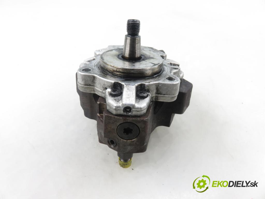 BMW X3 (E83) SUV 2004 110,00 2.0 d 150 - M47 D20 (204D4) 1995,00 pumpa vysokého TLAK: 0445010045 ; 7788670