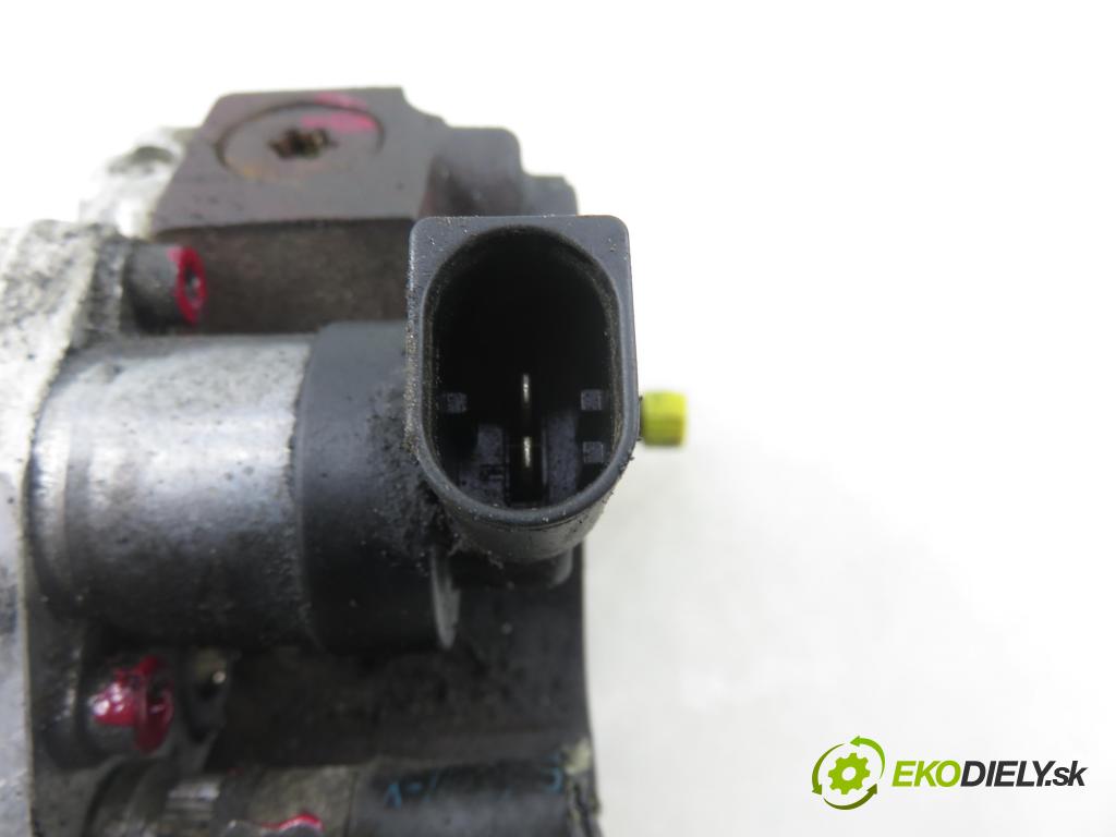 BMW X3 (E83) SUV 2004 110,00 2.0 d 150 - M47 D20 (204D4) 1995,00 pumpa vysokého TLAK: 0445010045 ; 7788670