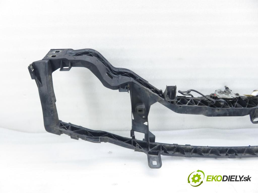 FORD FOCUS II (DA_, HCP) HB 2005 80,00 1.6 TDCi - G8DD 1560,00 Držiak predný 8M518B041ACV