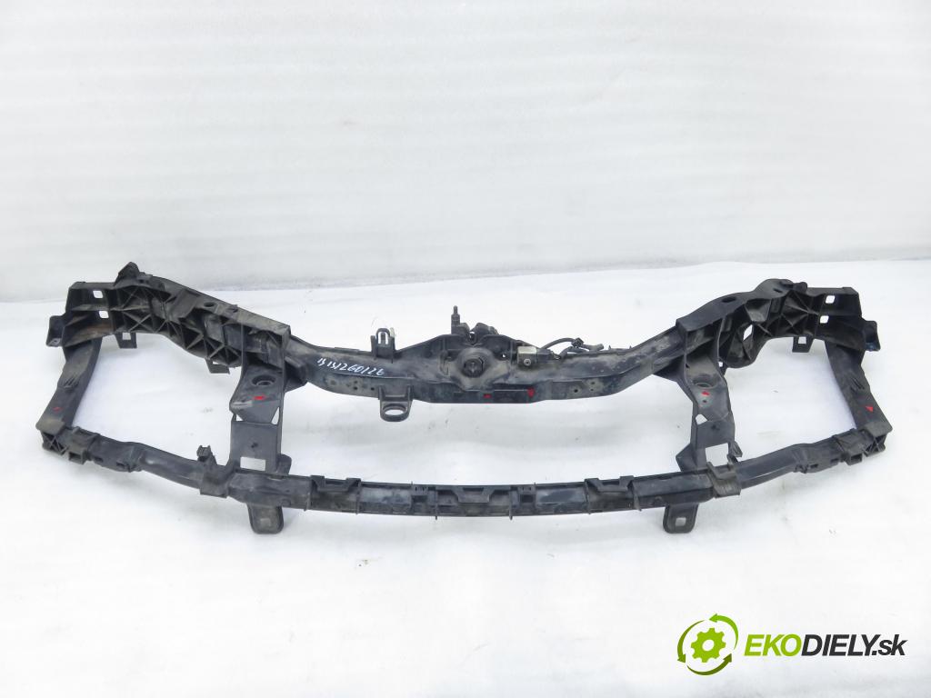 FORD FOCUS II (DA_, HCP) HB 2005 80,00 1.6 TDCi - G8DD 1560,00 držák přední část 8M518B041ACV