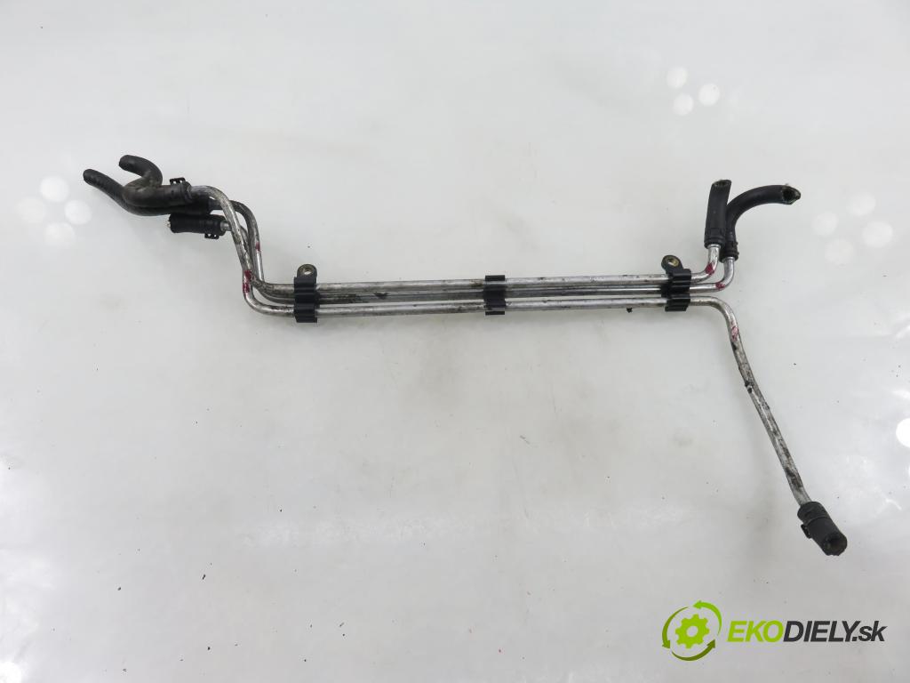 VW TOURAN (1T1, 1T2) MINIVAN 2005 103,00 2.0 TDI 16V 140 - BKD 1968,00 trubka paliva