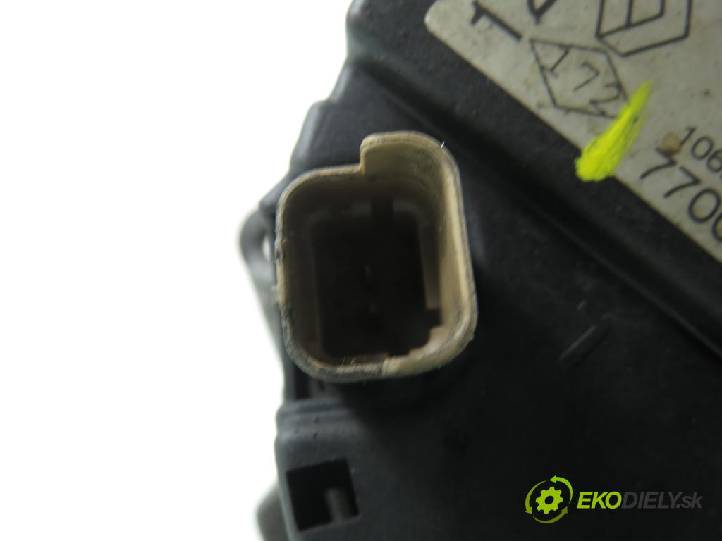 RENAULT CLIO II (BB_, CB_) HB 2002 59,00 1.9 dTi (B/CB0U) - F9Q 780 1870,00 Alternátor 7700430183 (Alternátor)