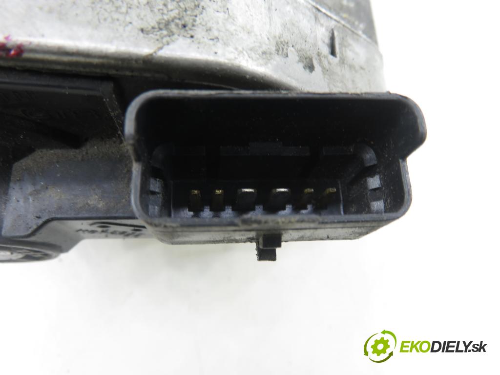 FIAT STILO (192_) HB 2004 76,00 1.6 16V 103 - 182 B6.000 1596,00 škrtíci klapka CA0011607B (Škrticí klapka)