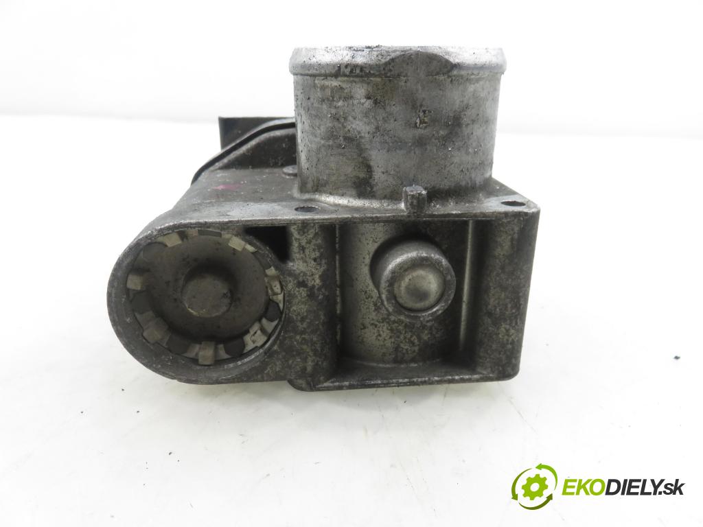 FIAT STILO (192_) HB 2004 76,00 1.6 16V 103 - 182 B6.000 1596,00 škrtíci klapka CA0011607B (Škrticí klapka)