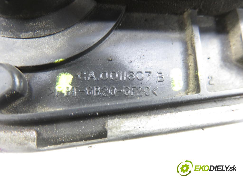 FIAT STILO (192_) HB 2004 76,00 1.6 16V 103 - 182 B6.000 1596,00 škrtíci klapka CA0011607B (Škrticí klapka)