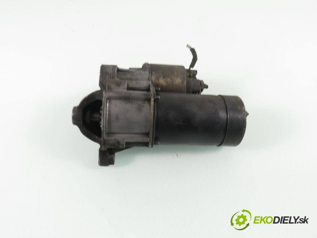 RENAULT CLIO II (BB_, CB_) HB 2002 59,00 1.9 dTi (B/CB0U) - F9Q 780 1870,00 Štartér D6RA104 (Štartér)