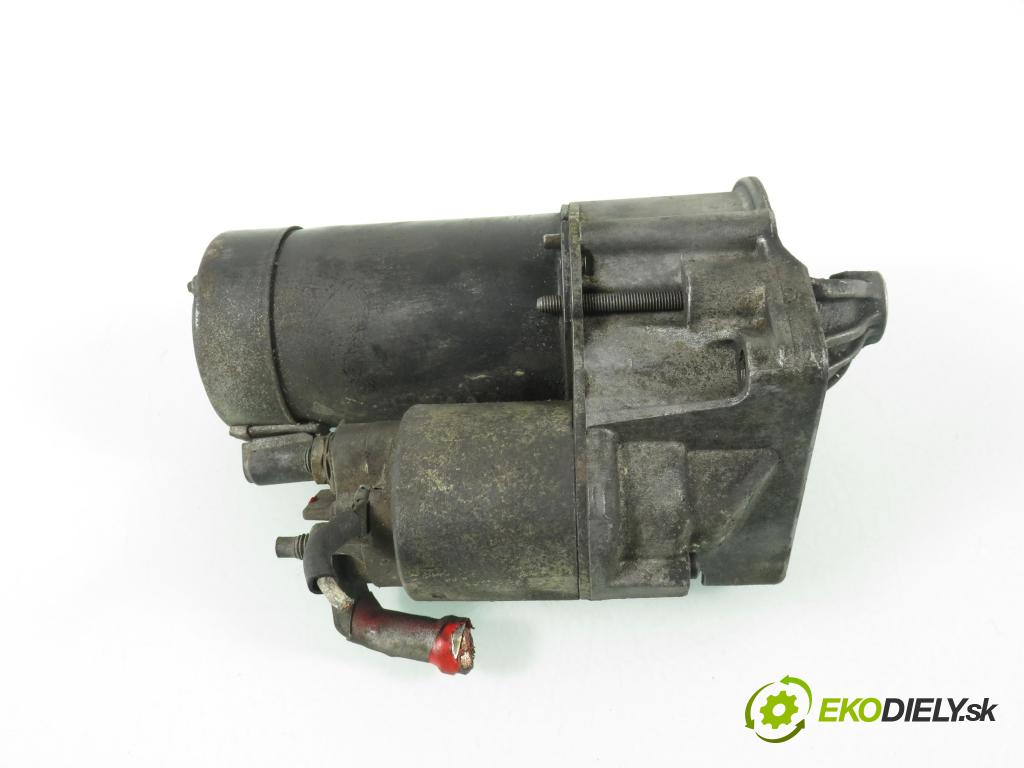 RENAULT CLIO II (BB_, CB_) HB 2002 59,00 1.9 dTi (B/CB0U) - F9Q 780 1870,00 Štartér D6RA104 (Štartér)
