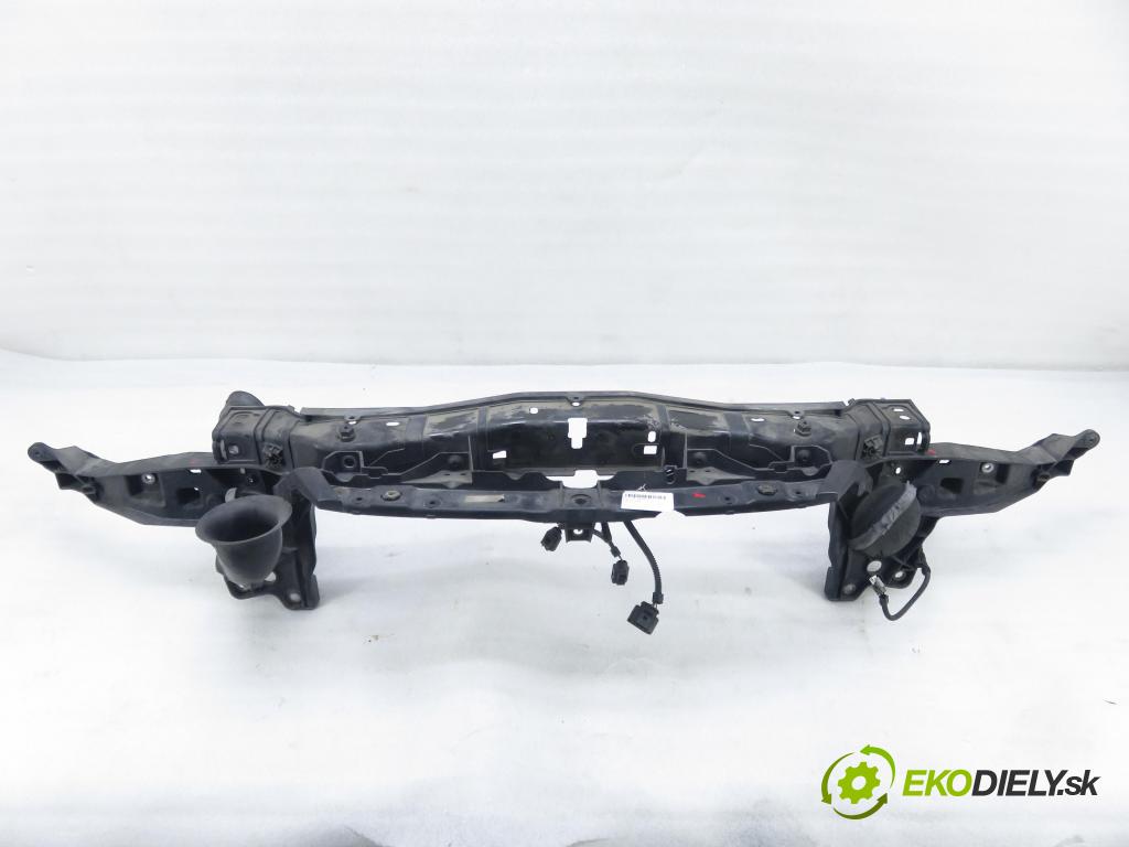 PORSCHE CAYENNE II (92A) SUV 2010 176,00 3.0 Diesel - M 05.9E 2967,00 Držiak predný 7P5805931