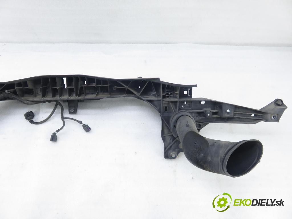 PORSCHE CAYENNE II (92A) SUV 2010 176,00 3.0 Diesel - M 05.9E 2967,00 Držiak predný 7P5805931