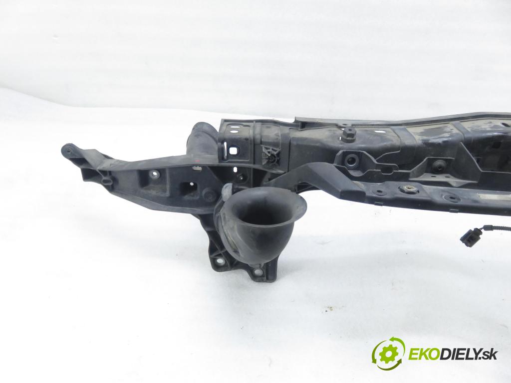 PORSCHE CAYENNE II (92A) SUV 2010 176,00 3.0 Diesel - M 05.9E 2967,00 Držiak predný 7P5805931