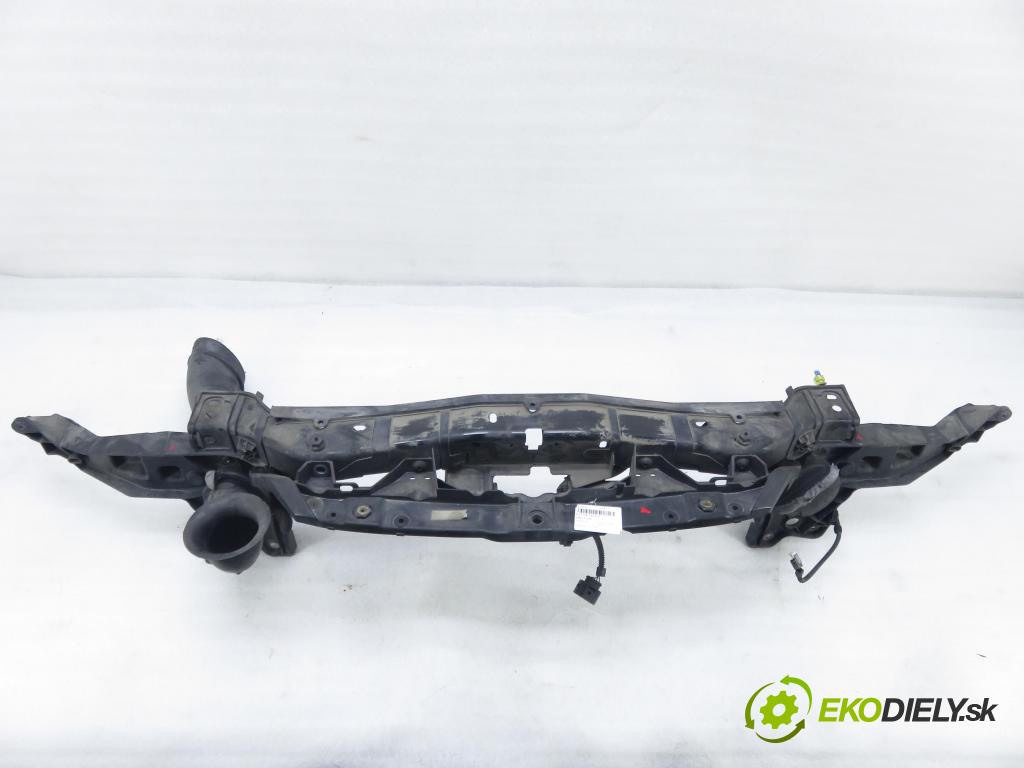 PORSCHE CAYENNE II (92A) SUV 2010 176,00 3.0 Diesel - M 05.9E 2967,00 Držiak predný 7P5805931