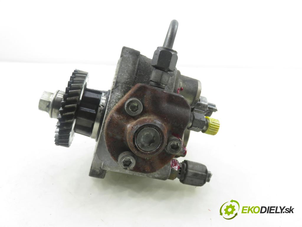 SUBARU LEGACY IV (BL) SEDAN 2009 110,00 2.0 D AWD 1998,00 pumpa vysokého TLAK: 2940000760