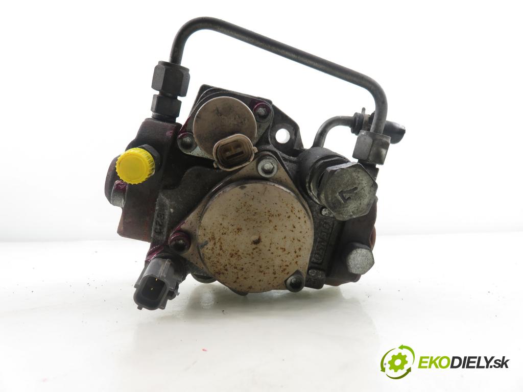 SUBARU LEGACY IV (BL) SEDAN 2009 110,00 2.0 D AWD 1998,00 pumpa vysokého TLAK: 2940000760