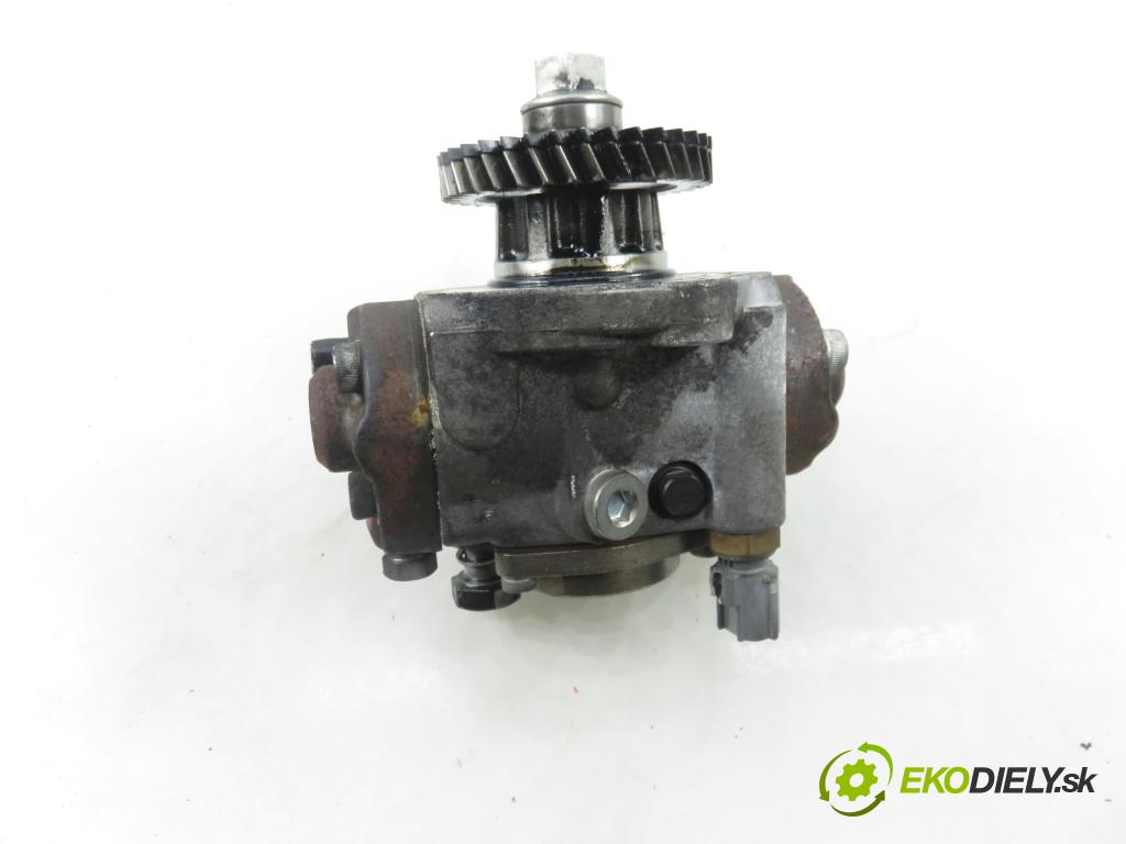 SUBARU LEGACY IV (BL) SEDAN 2009 110,00 2.0 D AWD 1998,00 pumpa vysokého TLAK: 2940000760