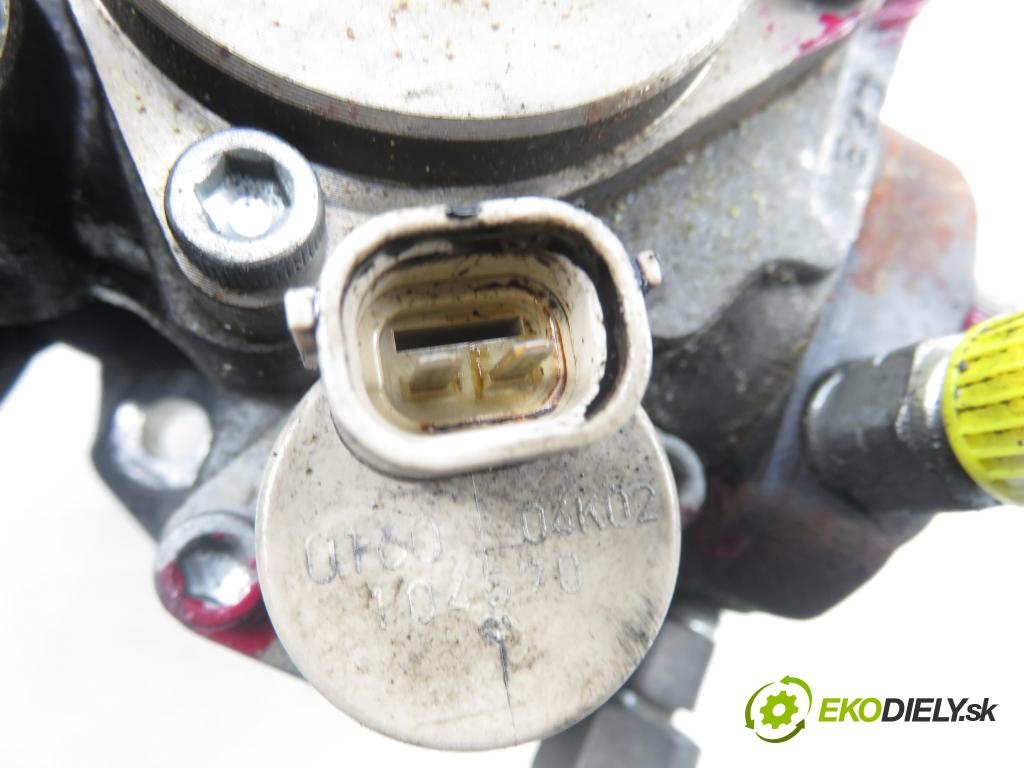 SUBARU LEGACY IV (BL) SEDAN 2009 110,00 2.0 D AWD 1998,00 pumpa vysokého TLAK: 2940000760