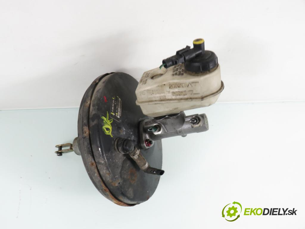 RENAULT SCENIC I (JA0/1_) MINIVAN 2002 0,00 1.6 - K4M 708 1598,00 posilovač 8200097098 ; 03786420034 (Servočerpadlo)