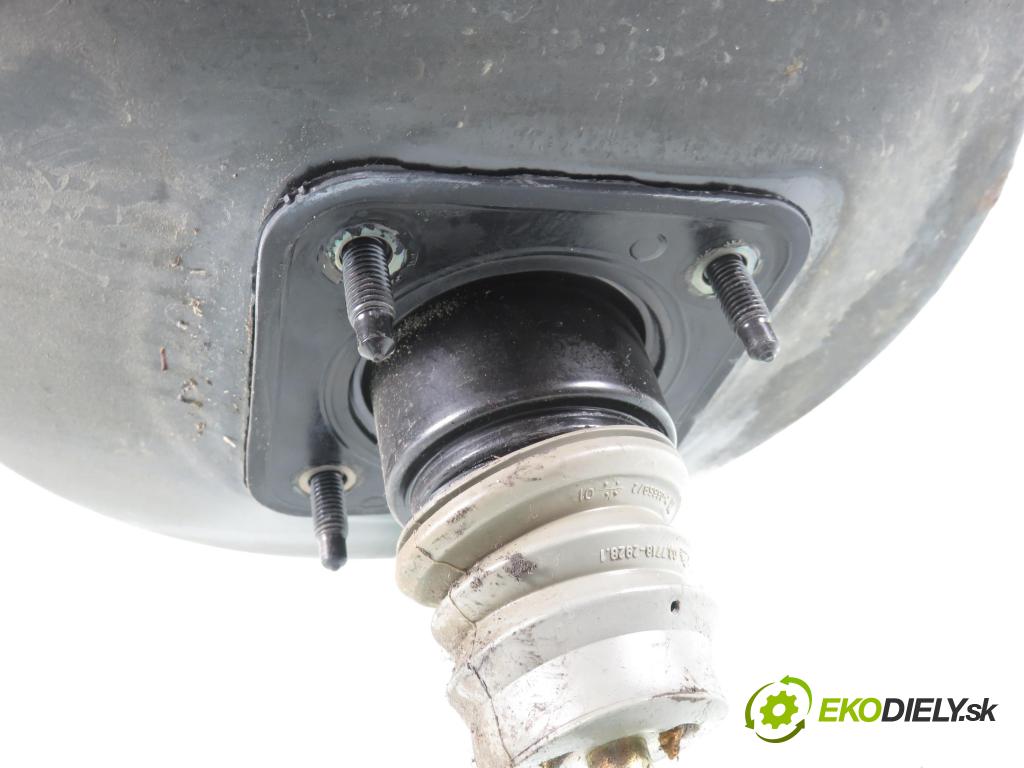 RENAULT SCENIC I (JA0/1_) MINIVAN 2002 0,00 1.6 - K4M 708 1598,00 posilovač 8200097098 ; 03786420034 (Servočerpadlo)