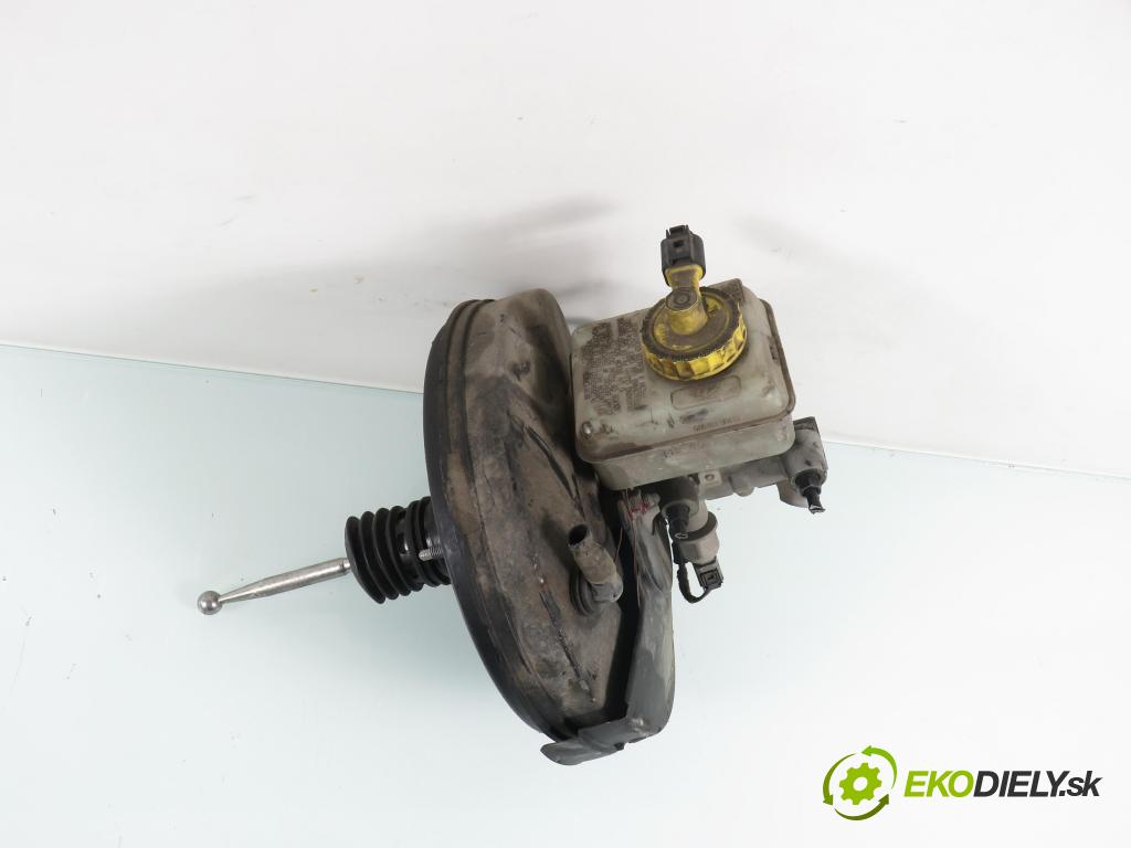AUDI A3 (8L1) HB 2001 92,00 1.8 - AGN 1781,00 posilovač 1J1614105R ; 03786206024 (Servočerpadlo)