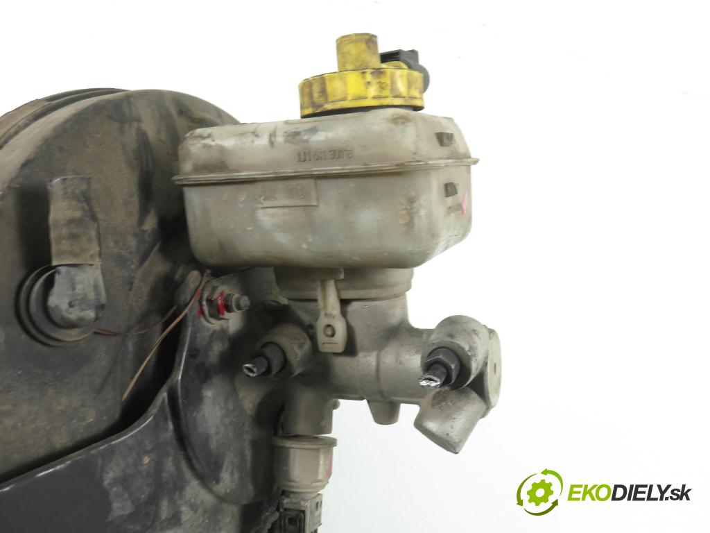 AUDI A3 (8L1) HB 2001 92,00 1.8 - AGN 1781,00 posilovač 1J1614105R ; 03786206024 (Servočerpadlo)