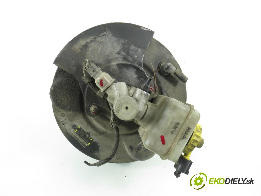 AUDI A3 (8L1) HB 2001 92,00 1.8 - AGN 1781,00 posilovač 1J1614105R ; 03786206024 (Servočerpadlo)