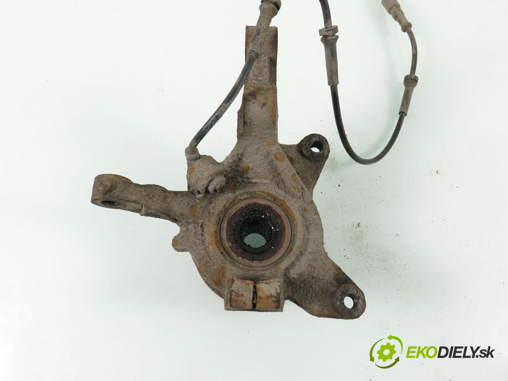 RENAULT SCENIC I (JA0/1_) MINIVAN 2003 75,00 1.9 dCi 102 - F9Q 732 1870,00 náboj LP ABS