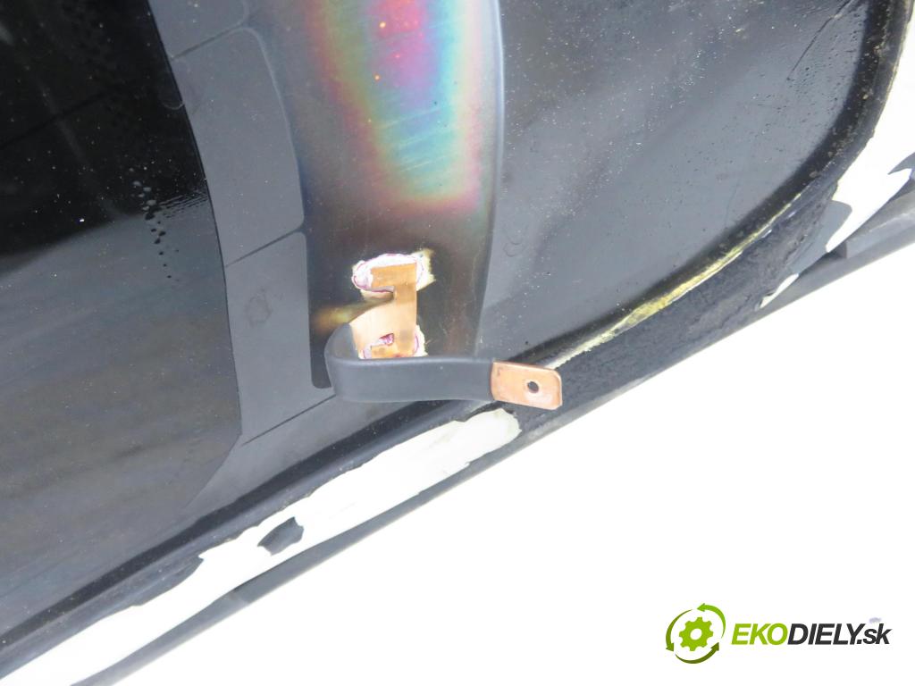 CITROEN C5 III Break (RW_) KOMBI 2008 150,00 2.7 HDi - UHZ (DT17BTED4) 2720,00 Okno zadné kapota