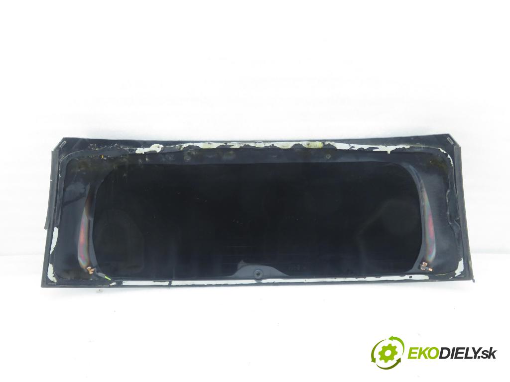 CITROEN C5 III Break (RW_) KOMBI 2008 150,00 2.7 HDi - UHZ (DT17BTED4) 2720,00 Okno zadné kapota