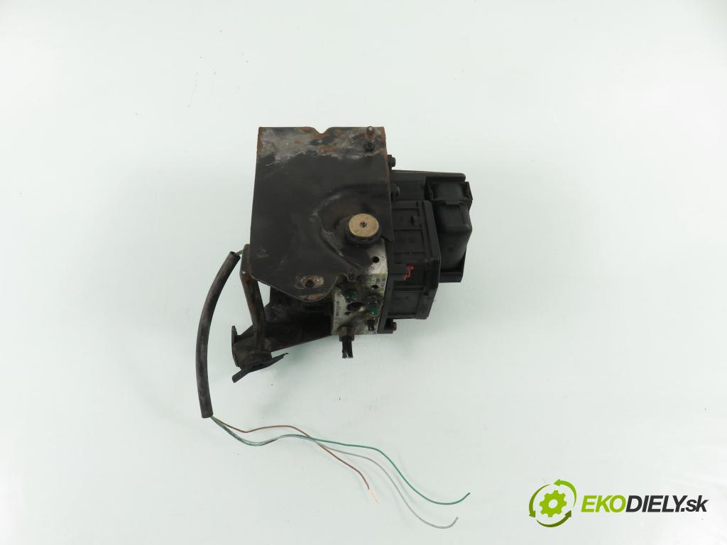 RENAULT SCENIC I (JA0/1_) MINIVAN 2002 0,00 1.6 - K4M 708 1598,00 Pumpa ABS 8200090690 ; 0265225107 ; 0265950046 (Pumpa ABS)