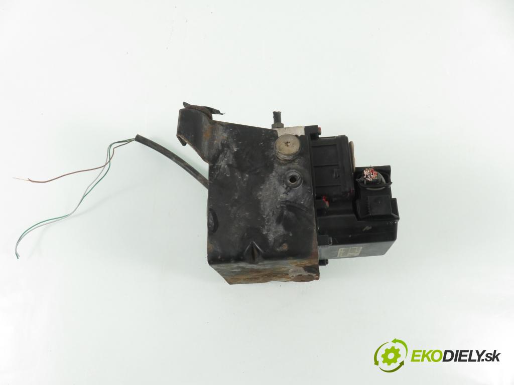 RENAULT SCENIC I (JA0/1_) MINIVAN 2002 0,00 1.6 - K4M 708 1598,00 Pumpa ABS 8200090690 ; 0265225107 ; 0265950046 (Pumpa ABS)