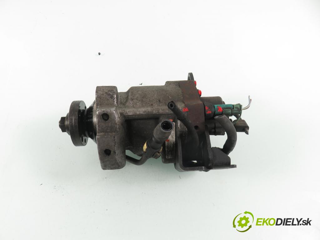 FORD FOCUS (DAW, DBW) HB 2001 85,00 1.8 TDCi - F9DA 1753,00 pumpa vysokého TLAK: 1S4Q9B395BD