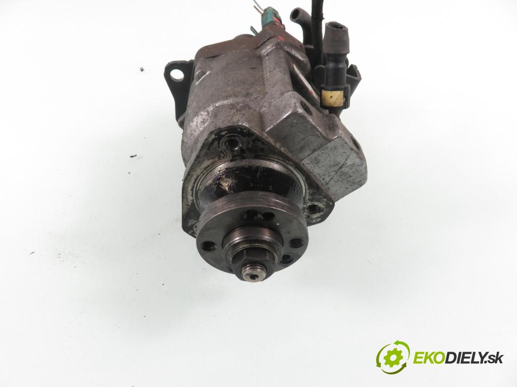 FORD FOCUS (DAW, DBW) HB 2001 85,00 1.8 TDCi - F9DA 1753,00 pumpa vysokého TLAK: 1S4Q9B395BD