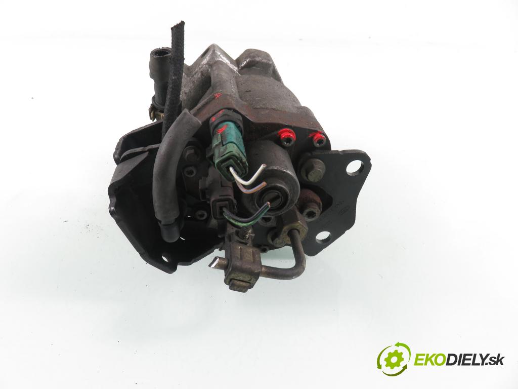 FORD FOCUS (DAW, DBW) HB 2001 85,00 1.8 TDCi - F9DA 1753,00 pumpa vysokého TLAK: 1S4Q9B395BD