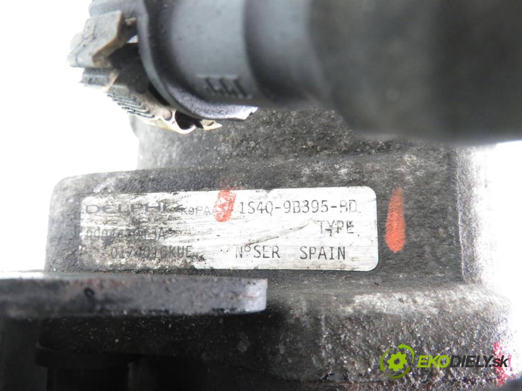 FORD FOCUS (DAW, DBW) HB 2001 85,00 1.8 TDCi - F9DA 1753,00 pumpa vysokého TLAK: 1S4Q9B395BD