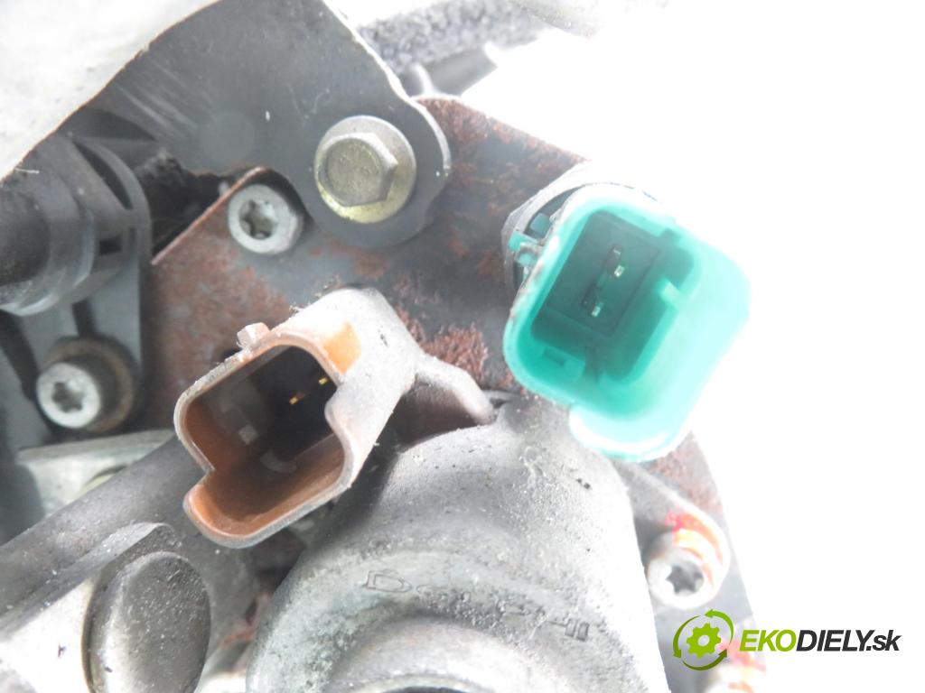 FORD FOCUS (DAW, DBW) HB 2001 85,00 1.8 TDCi - F9DA 1753,00 pumpa vysokého TLAK: 1S4Q9B395BD