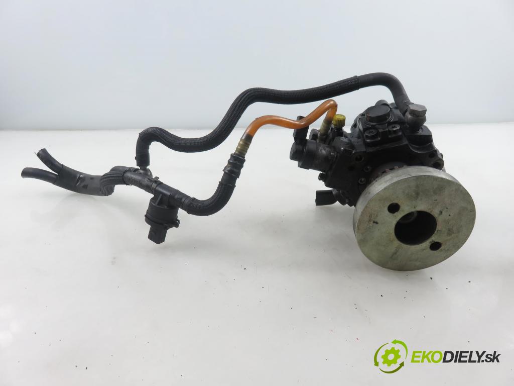 AUDI Q7 (4L) SUV 2007 171,00 3.0 TDI quattro - BUG 2967,00 Pumpa vysokého tlaku 0445010154 ; 059130755S ; 0928400572