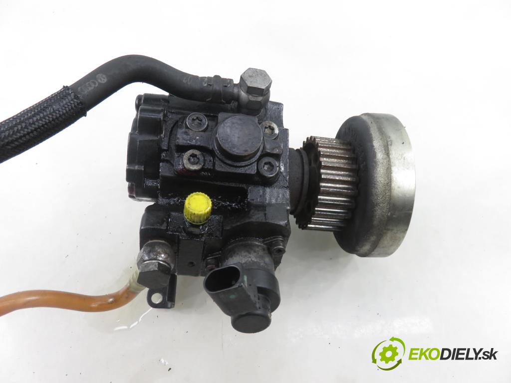 AUDI Q7 (4L) SUV 2007 171,00 3.0 TDI quattro - BUG 2967,00 pumpa vysokého TLAK: 0445010154 ; 059130755S ; 0928400572