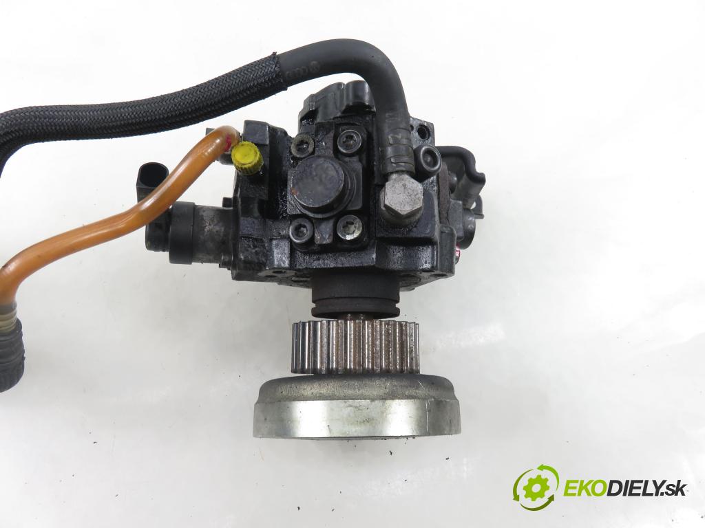 AUDI Q7 (4L) SUV 2007 171,00 3.0 TDI quattro - BUG 2967,00 pumpa vysokého TLAK: 0445010154 ; 059130755S ; 0928400572