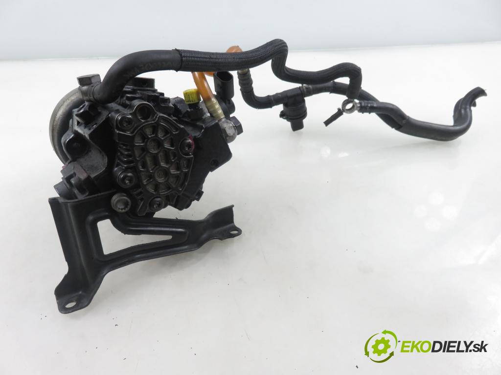 AUDI Q7 (4L) SUV 2007 171,00 3.0 TDI quattro - BUG 2967,00 pumpa vysokého TLAK: 0445010154 ; 059130755S ; 0928400572