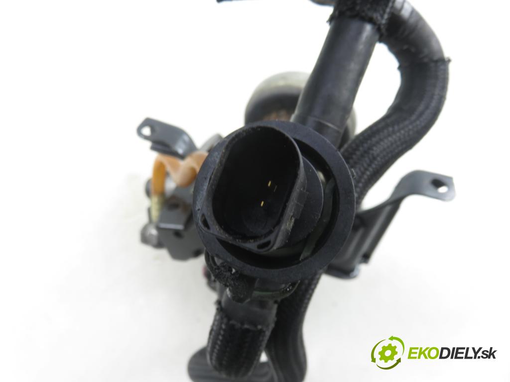 AUDI Q7 (4L) SUV 2007 171,00 3.0 TDI quattro - BUG 2967,00 pumpa vysokého TLAK: 0445010154 ; 059130755S ; 0928400572