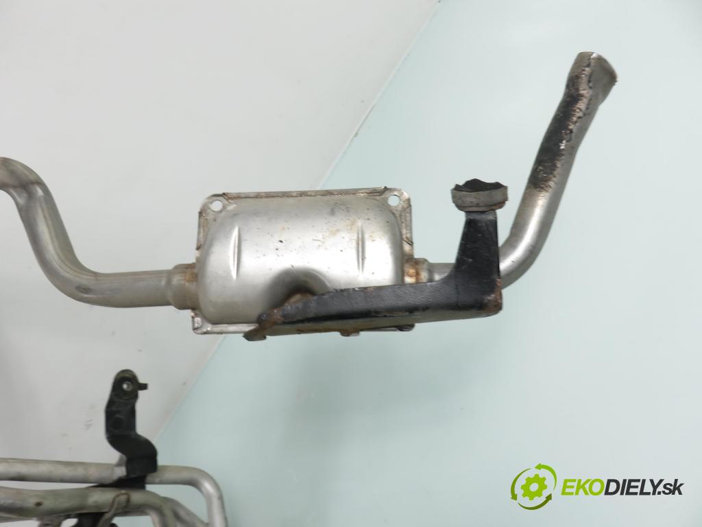 AUDI Q7 (4L) SUV 2007 171,00 3.0 TDI quattro - BUG 2967,00 Webasto 4L0815071D ; 1301941B (Webasto (nezávislé kúrenie))