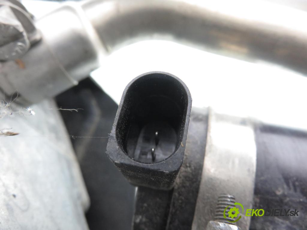 AUDI Q7 (4L) SUV 2007 171,00 3.0 TDI quattro - BUG 2967,00 Webasto 4L0815071D ; 1301941B (Webasto (nezávislé kúrenie))