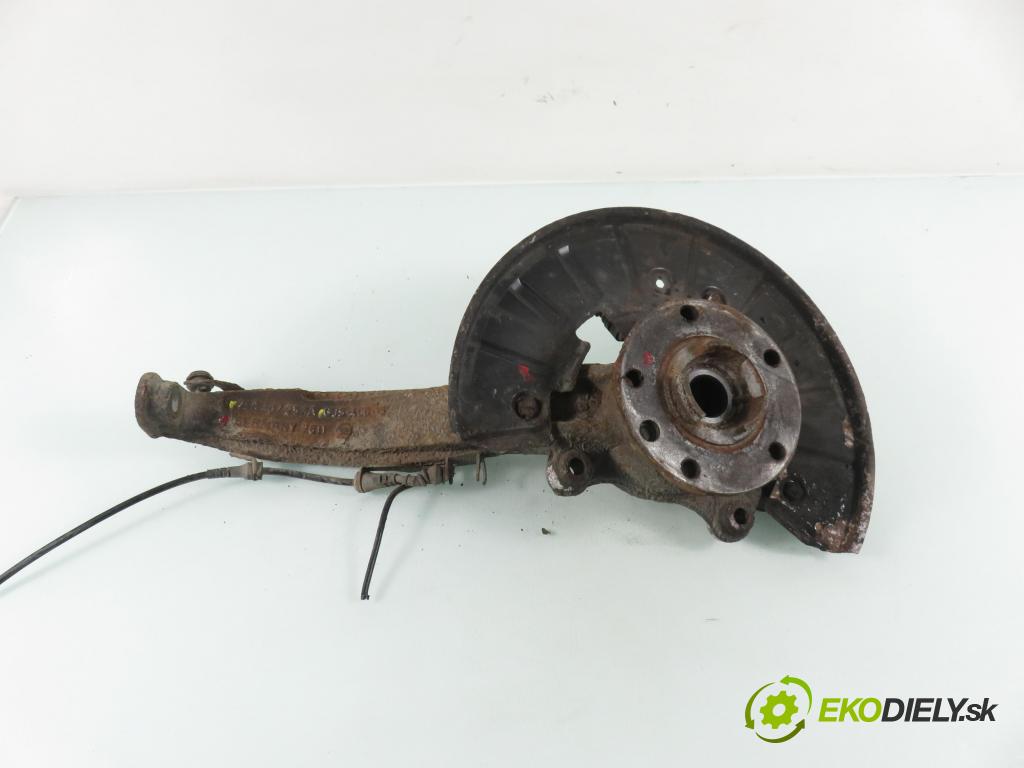 AUDI Q7 (4L) SUV 2007 171,00 3.0 TDI quattro - BUG 2967,00 náboj LP ABS 7L0407257A