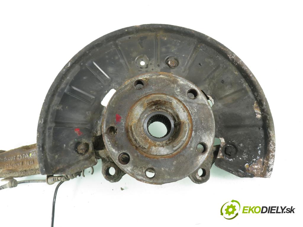 AUDI Q7 (4L) SUV 2007 171,00 3.0 TDI quattro - BUG 2967,00 náboj LP ABS 7L0407257A